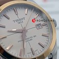 Часы Tissot Gentleman Powermatic 80 Silicium 18K Gold T927.407.46.261.00 фото 3